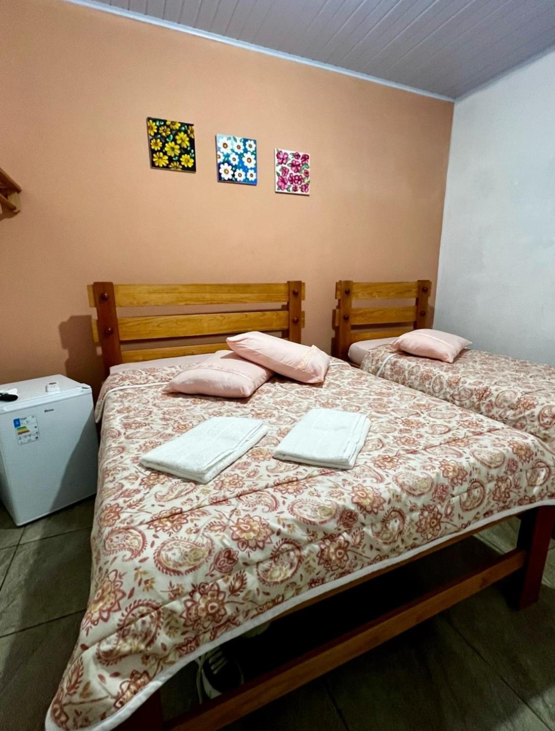 Pousada Vila Das Oliveiras Pirenópolis Exterior foto