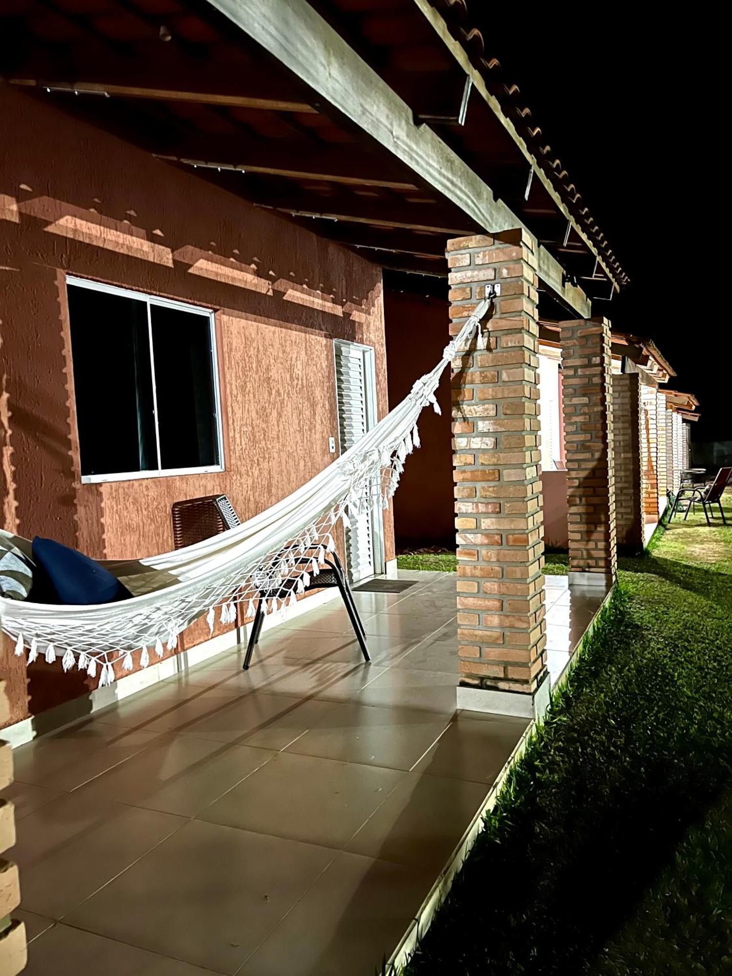 Pousada Vila Das Oliveiras Pirenópolis Exterior foto