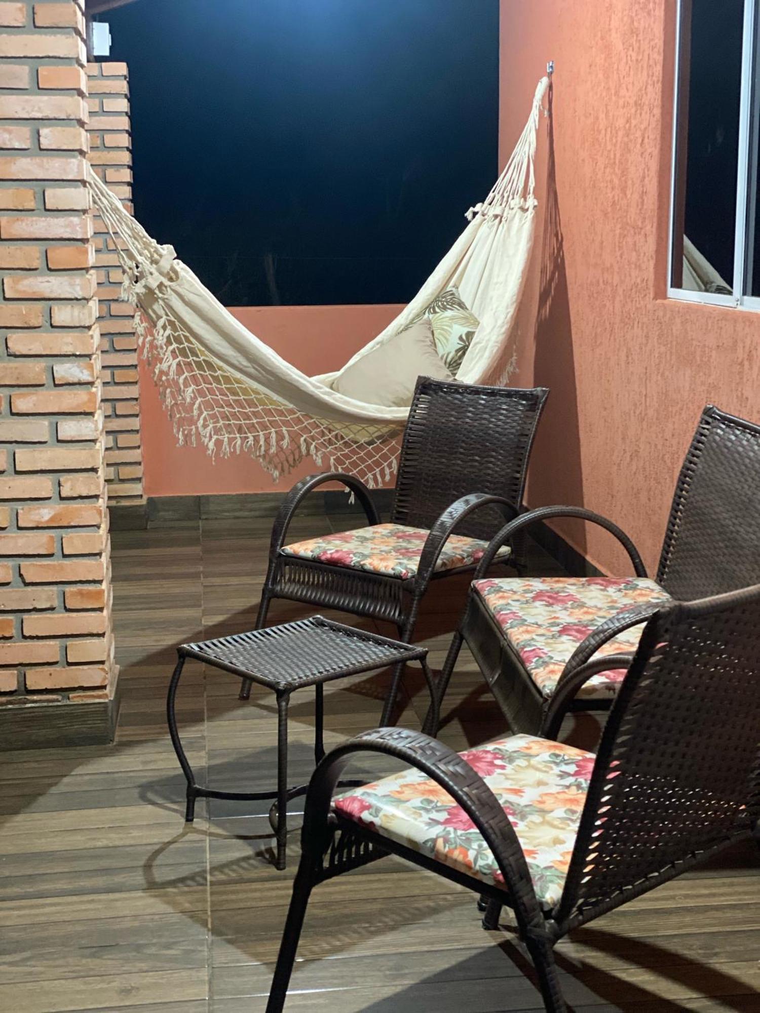 Pousada Vila Das Oliveiras Pirenópolis Exterior foto