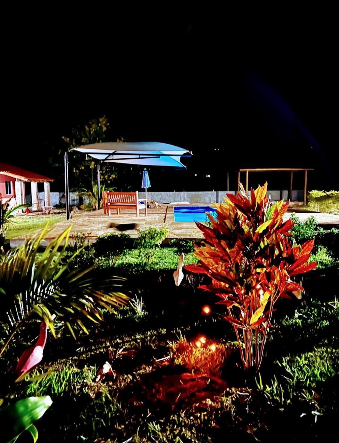Pousada Vila Das Oliveiras Pirenópolis Exterior foto